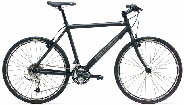 2004 Cannondale Bad Boy