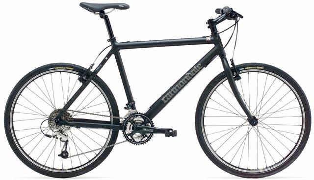 2004 Cannondale Bad Boy