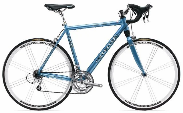 2004 Cannondale Sport Road 800 HeadShok