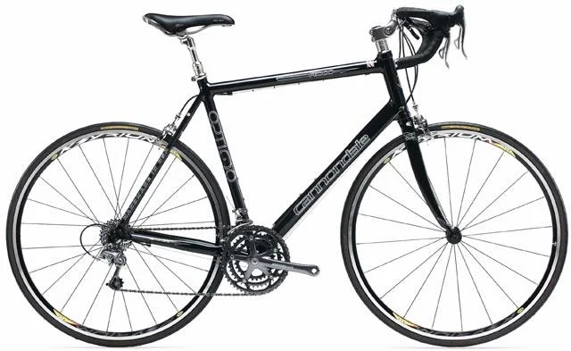 2004 Cannondale Sport Road 1000