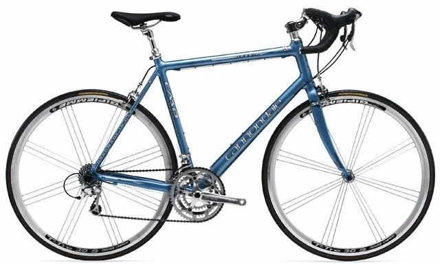 2004 Cannondale Sport Road 800