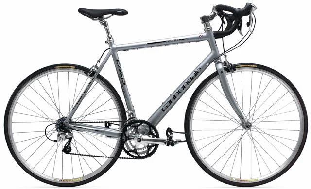 2004 Cannondale Sport Road 500
