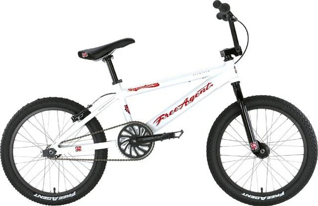 2004 Free Agent Speedway
