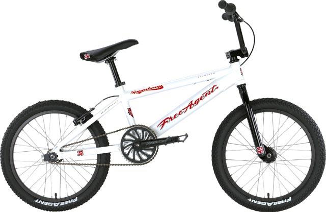 2004 Free Agent Speedway