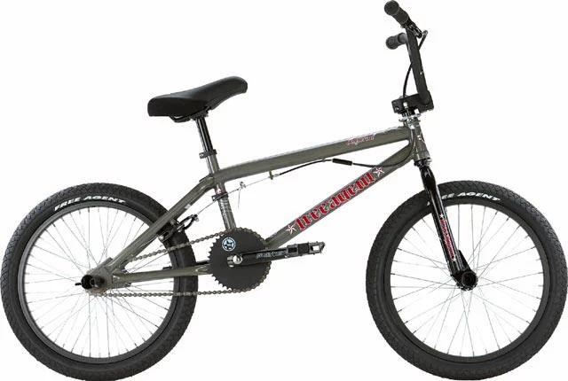 2004 Free Agent Imperial