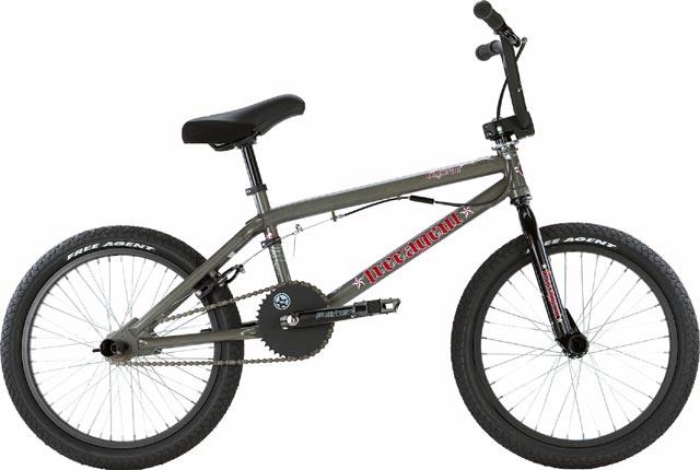 2004 Free Agent Imperial