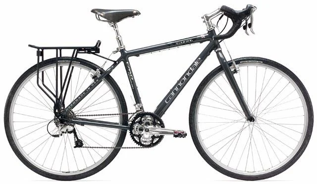 2004 Cannondale T2000