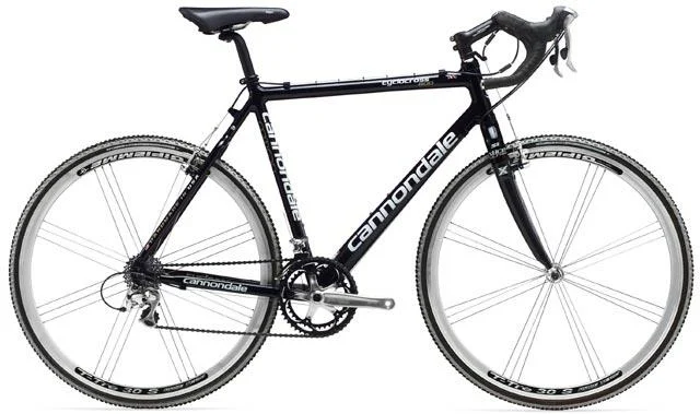 2004 Cannondale Cyclocross