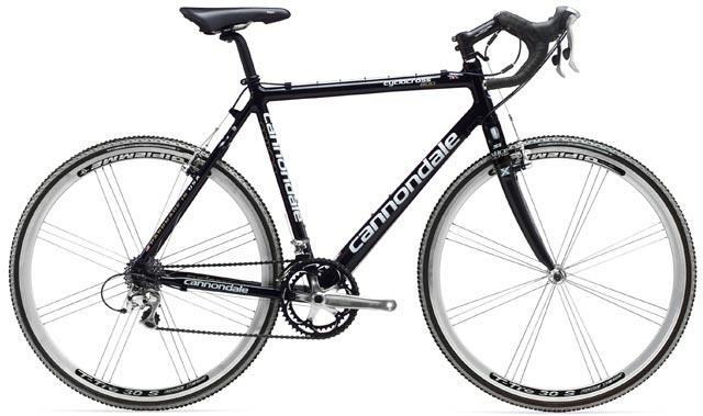 2004 Cannondale Cyclocross