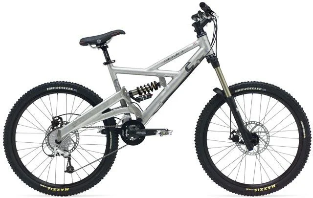 2004 Cannondale Gemini 2000