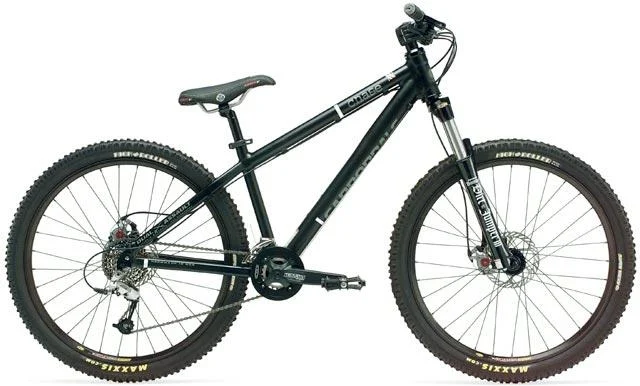 2004 Cannondale Chase