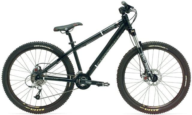 2004 Cannondale Chase