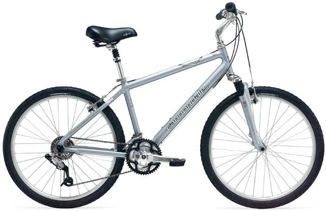 2004 Cannondale Comfort 400