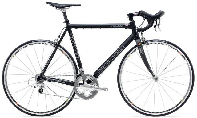 2004 Cannondale R3000