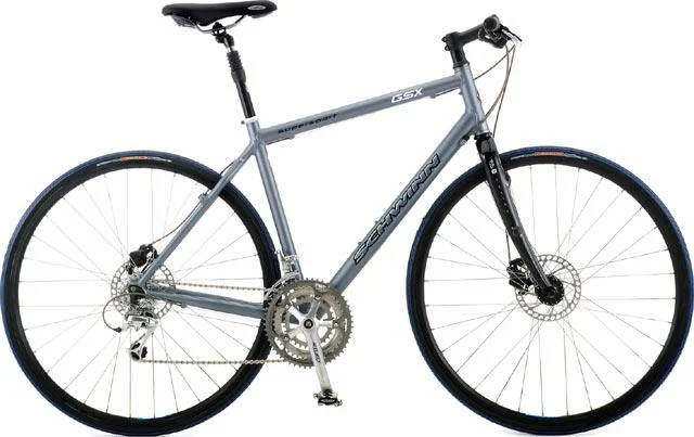 2004 Schwinn Super Sport GSX