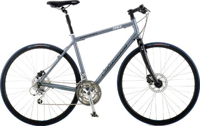 2004 Schwinn Super Sport GSX
