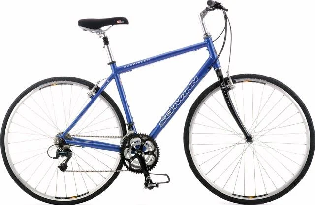 2004 Schwinn Super Sport