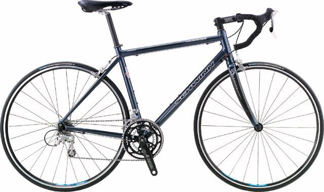 2004 Schwinn Fastback Pro 27