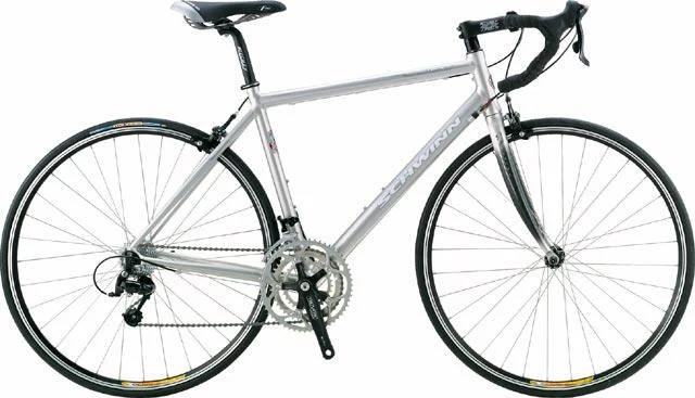 2004 Schwinn Fastback Comp 27