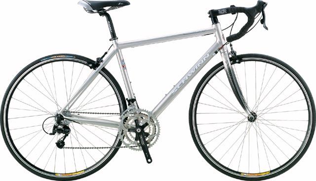2004 Schwinn Fastback Comp 27