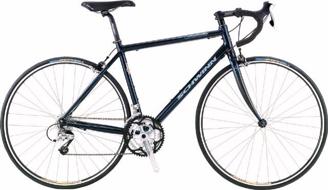 2004 Schwinn Fastback 27