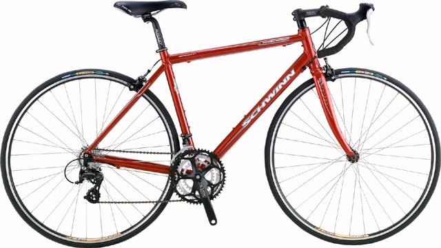 2004 Schwinn Fastback Sport 24