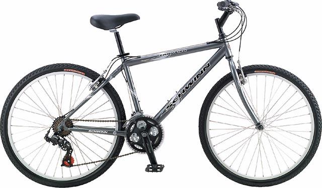 2004 Schwinn Frontier