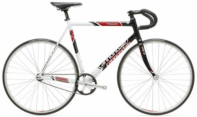 2004 Cannondale Major Taylor