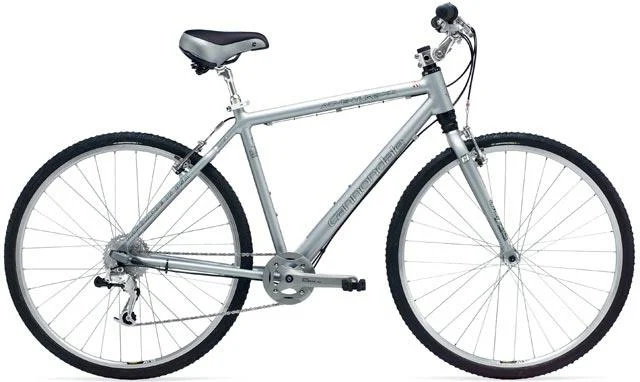 2004 Cannondale Adventure 1000
