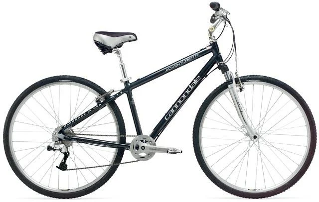2004 Cannondale Adventure 800