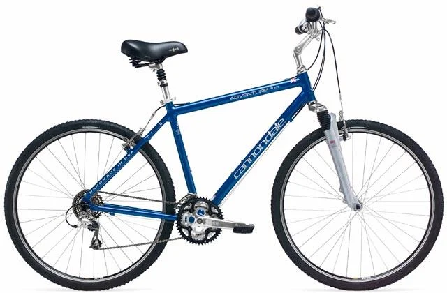2004 Cannondale Adventure 400