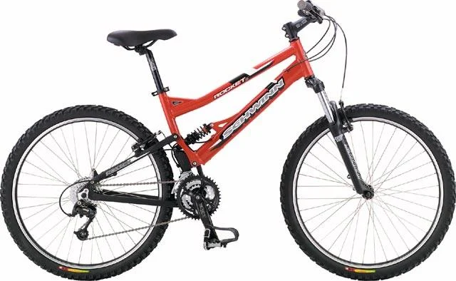2004 Schwinn Rocket 3