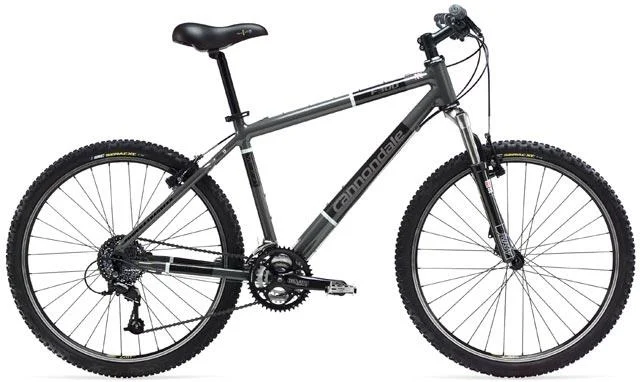 2004 Cannondale F300