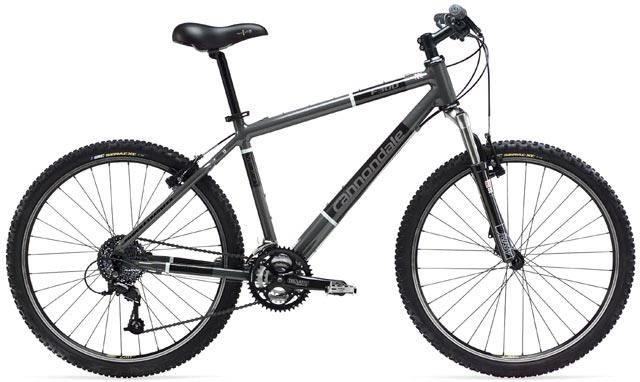 2004 Cannondale F300