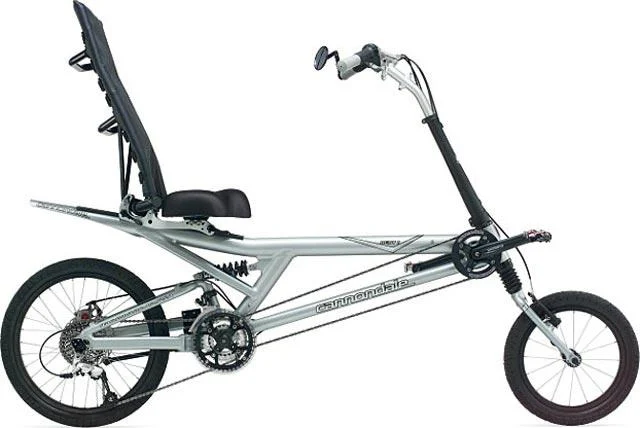 2004 Cannondale Bent I