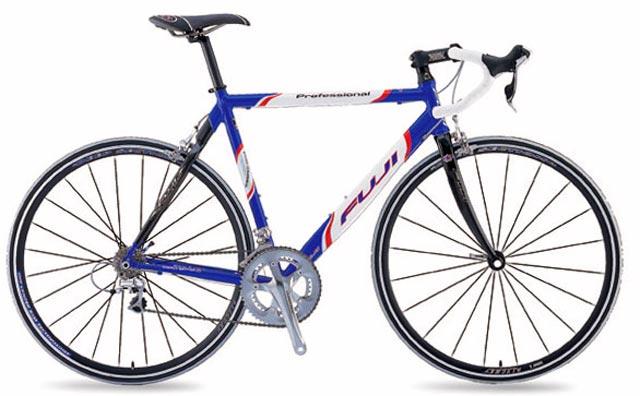 2004 Fuji Professional