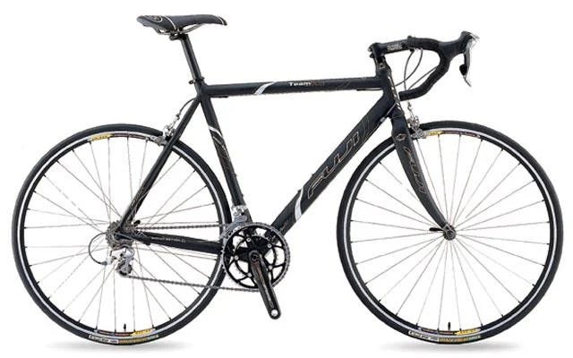 2004 Fuji Team Super Lite
