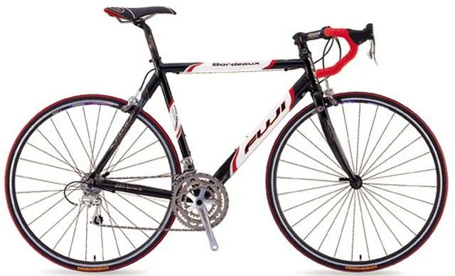 2004 Fuji Bordeaux
