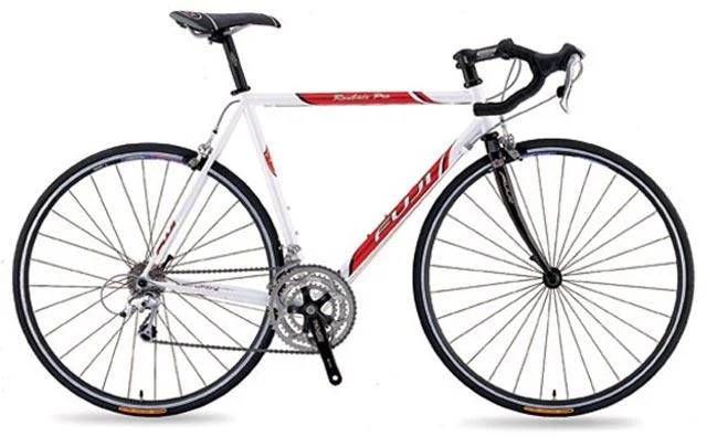 2004 Fuji Roubaix Pro