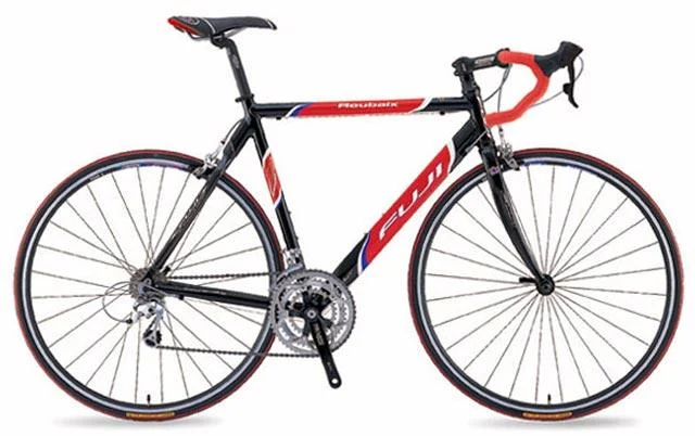 2004 Fuji Roubaix