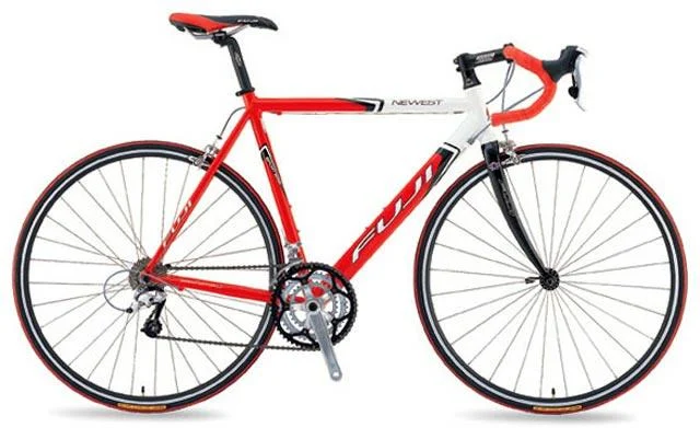 2004 Fuji Newest