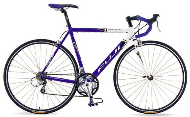 2004 Fuji Finest AL