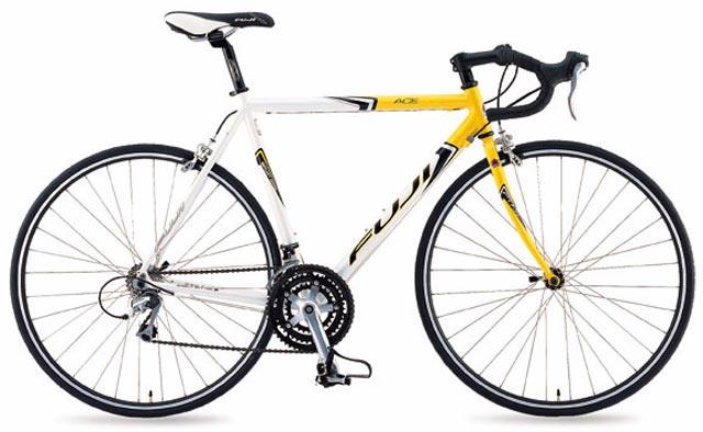 2004 Fuji Ace