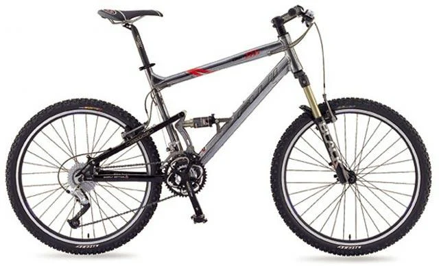 2004 Fuji Diamond Super Lite