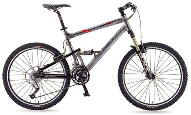 2004 Fuji Diamond Super Lite