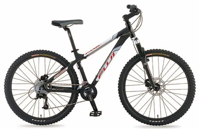 2004 Fuji Panic Pro