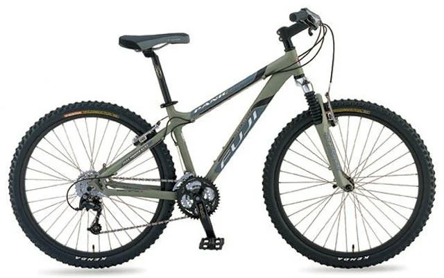 2004 Fuji Panic Comp