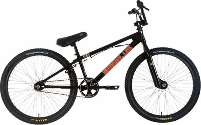 2004 DK General Lee 24"