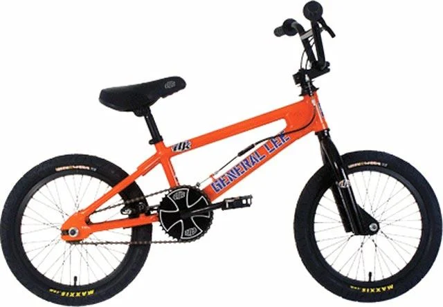 2004 DK General Lee 16"