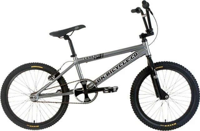 2004 DK Legend